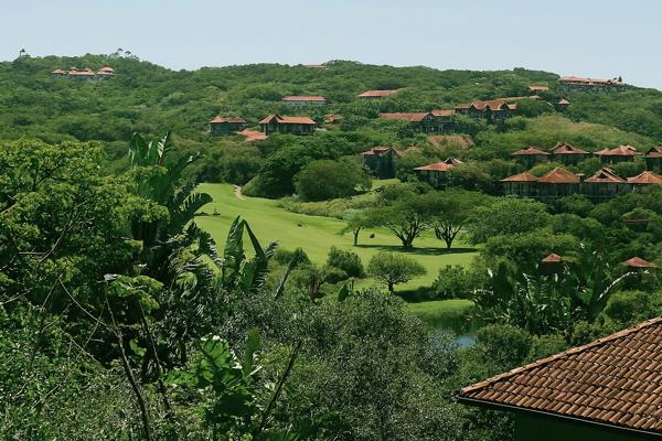 1 069 m² Land