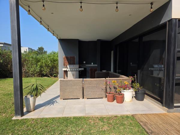 4 Bedroom Simplex