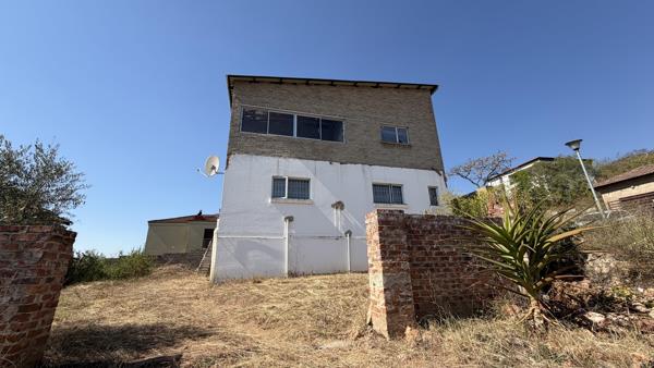 7 Bedroom House
