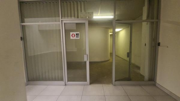 262 m² Commercial space