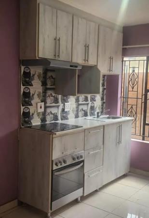 1 Bedroom Garden Cottage