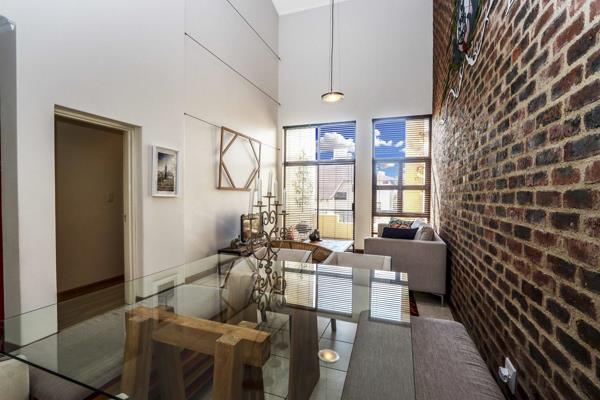 2 Bedroom Duplex