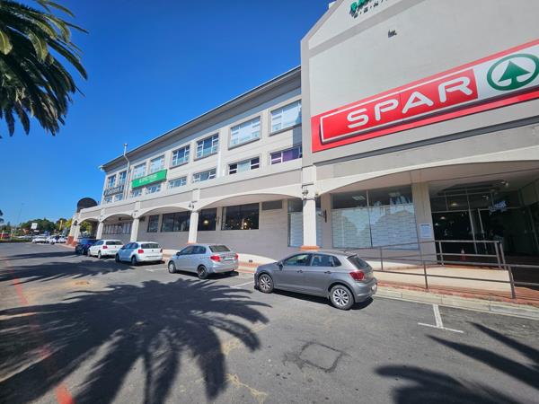 76 m² Retail Space