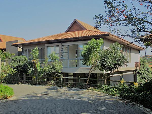 4 Bedroom Penthouse