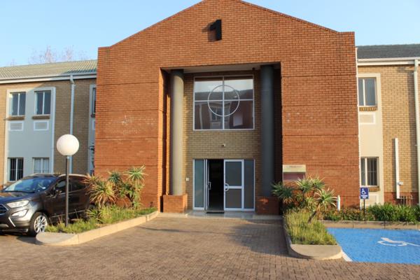 231 m² Commercial space