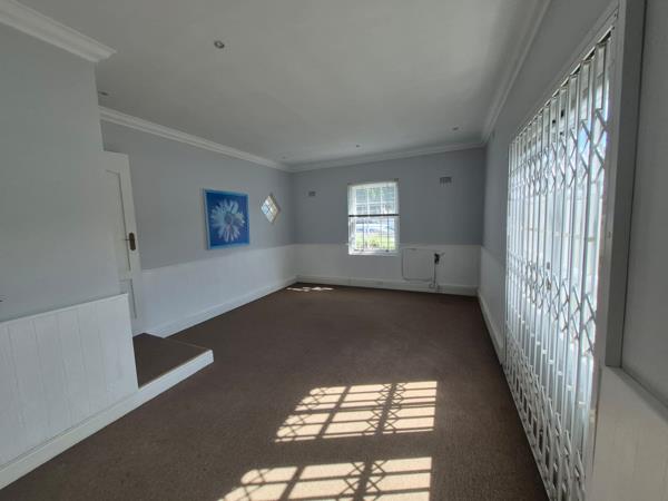 21 m² Office Space