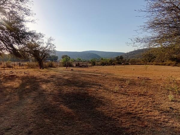 21 ha Farm