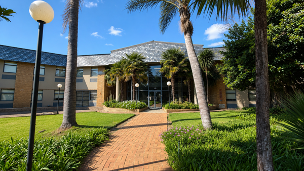50 m² Commercial space