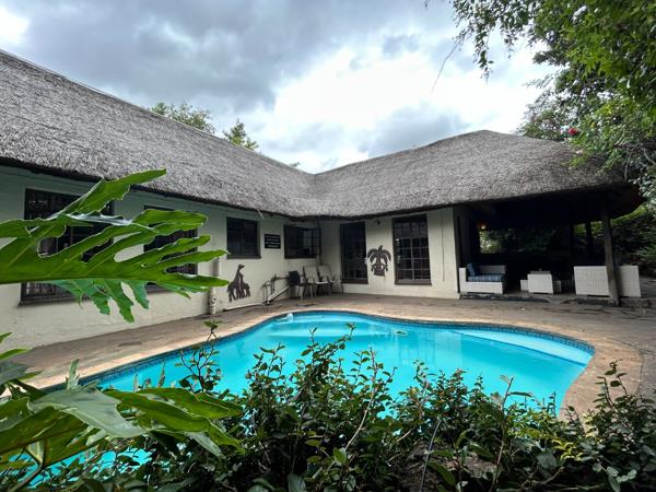 6 Bedroom House