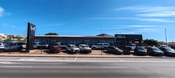 670 m² Office Space