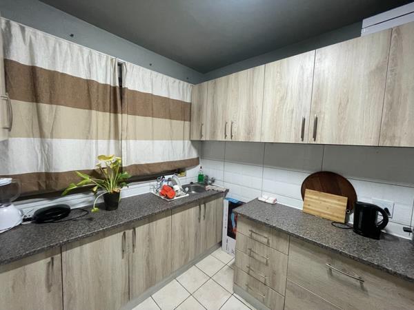4 Bedroom Apartment