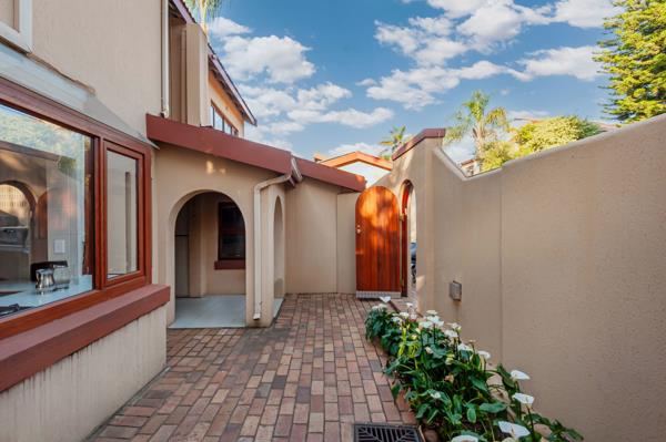 4 Bedroom Townhouse