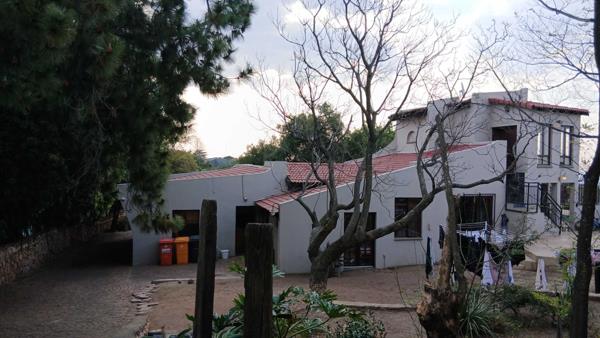 7 Bedroom House
