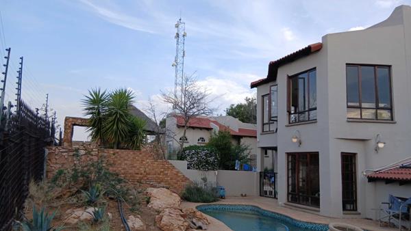 7 Bedroom House