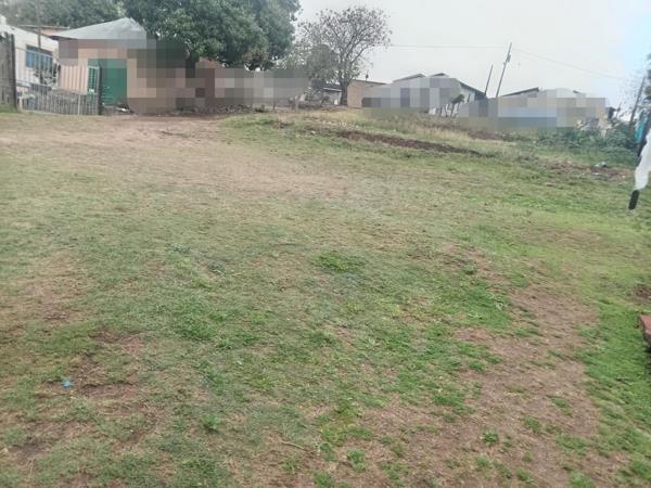484 m² Land