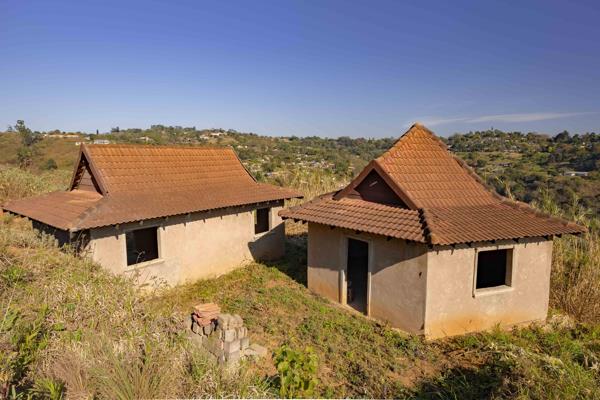 1 Bedroom House
