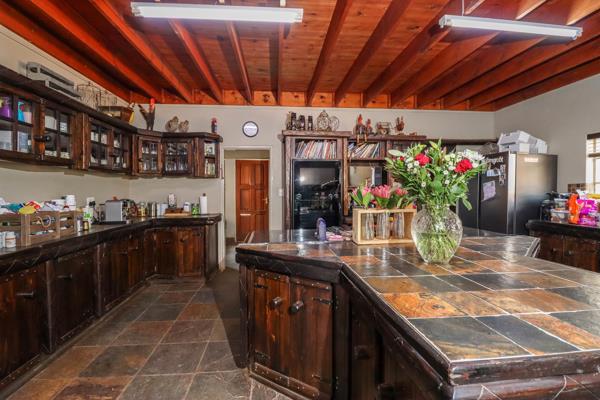 4 255 m² Farm