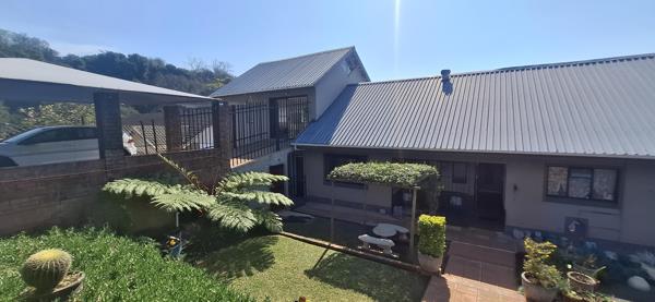 6 Bedroom House