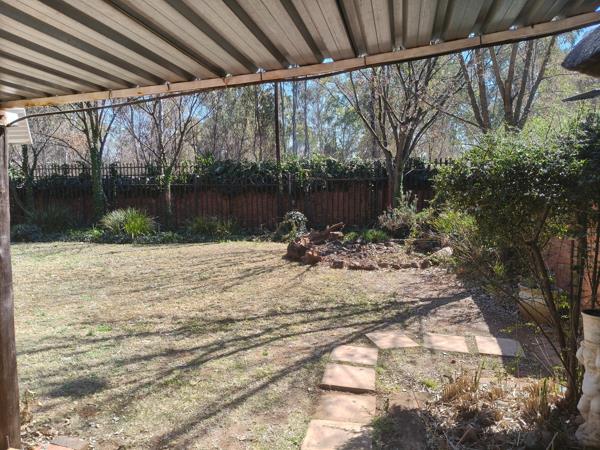 1 Bedroom Garden Cottage