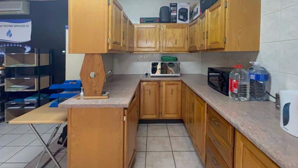 1 Bedroom House