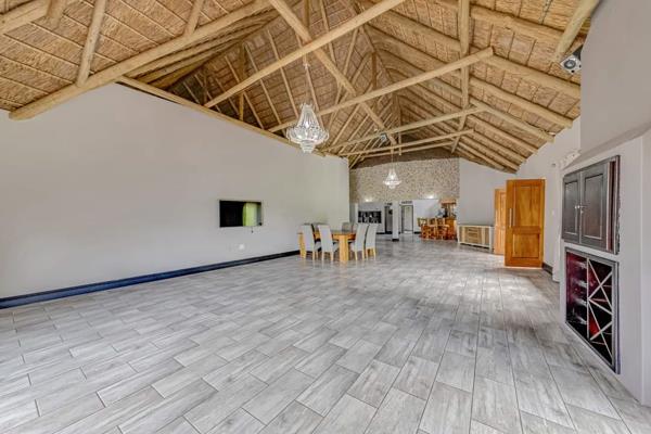 6 Bedroom House