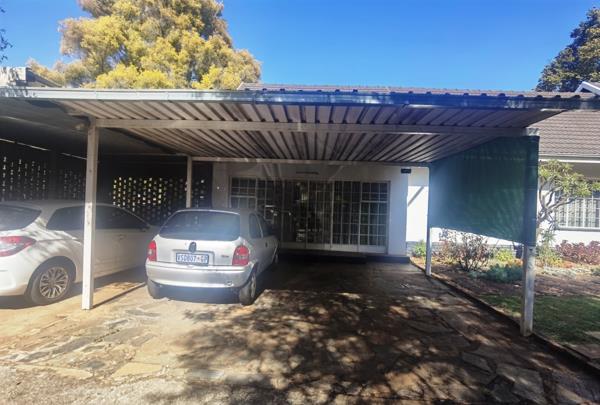 1 Bedroom House