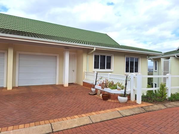 2 Bedroom Simplex