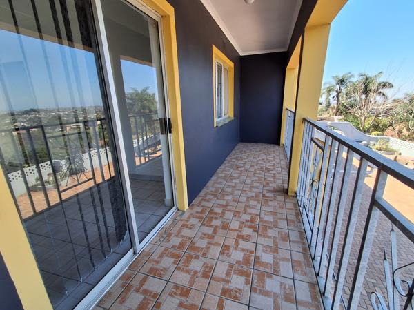 1 Bedroom House