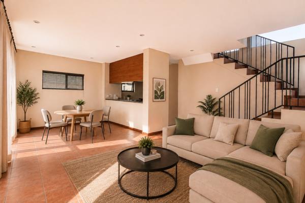2 Bedroom Duplex