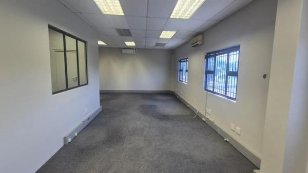 238 m² Industrial space