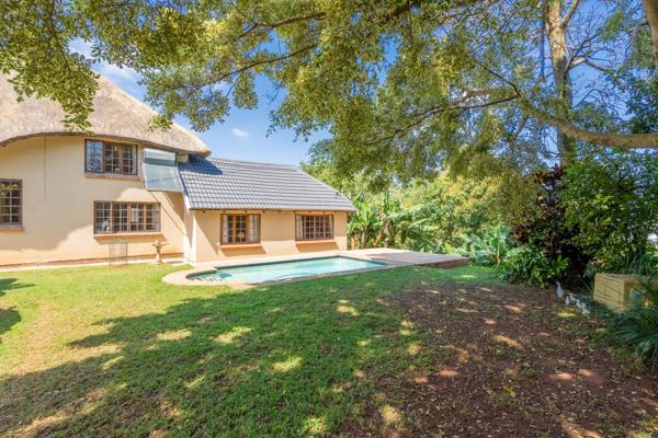 1 Bedroom House