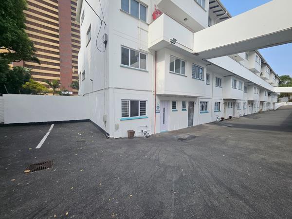 3 Bedroom Duplex