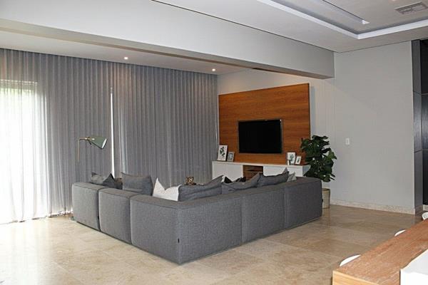 4 Bedroom Apartment