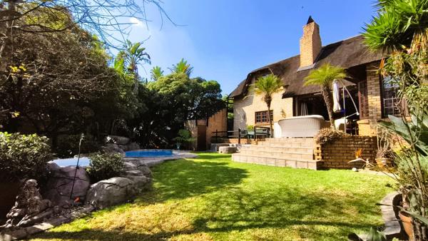 5 Bedroom House