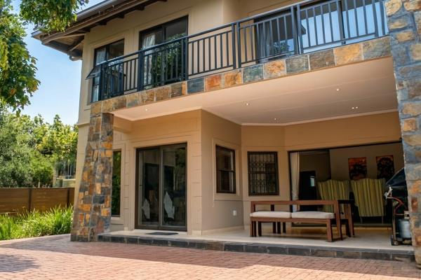 4 Bedroom Townhouse