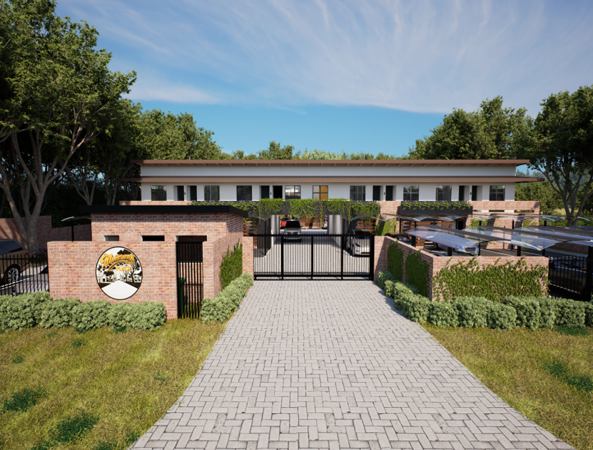 2 686 m² Land