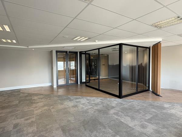88 m² Commercial space