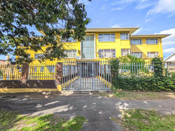 4 Bedroom Apartment
