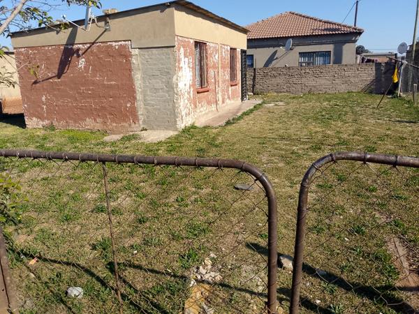 1 Bedroom House