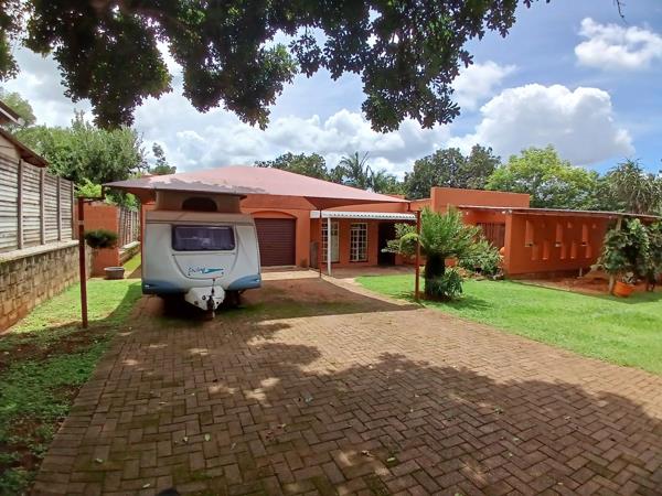 1 Bedroom House