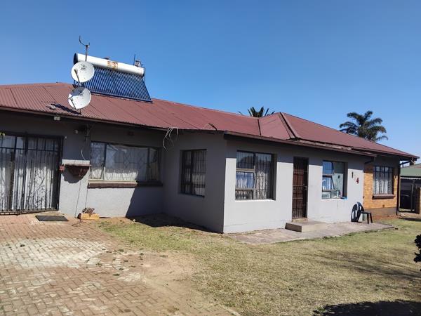 5 Bedroom House
