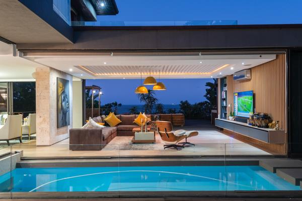 5 Bedroom House