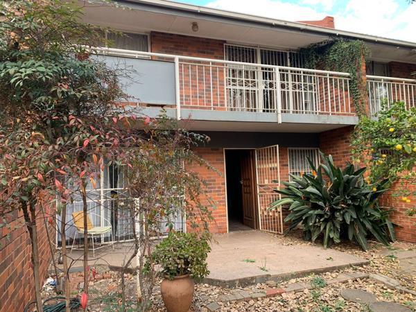 4 Bedroom Apartment