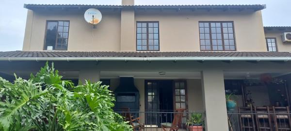3 Bedroom Duplex