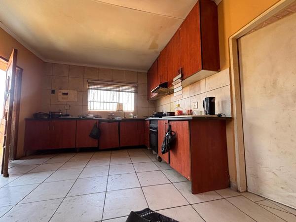 13 Bedroom House