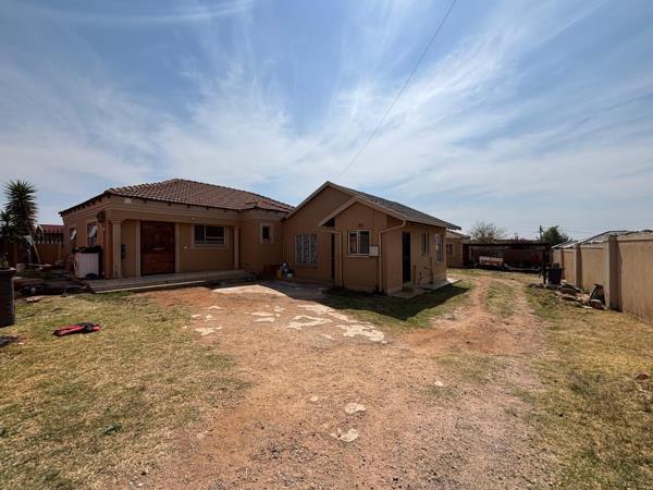 13 Bedroom House