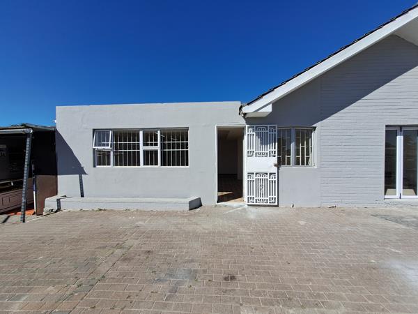 61 m² Commercial space