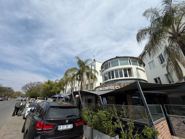 250 m² Commercial space