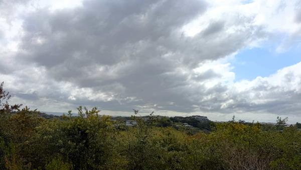 1 342 m² Land