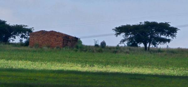 71 ha Land